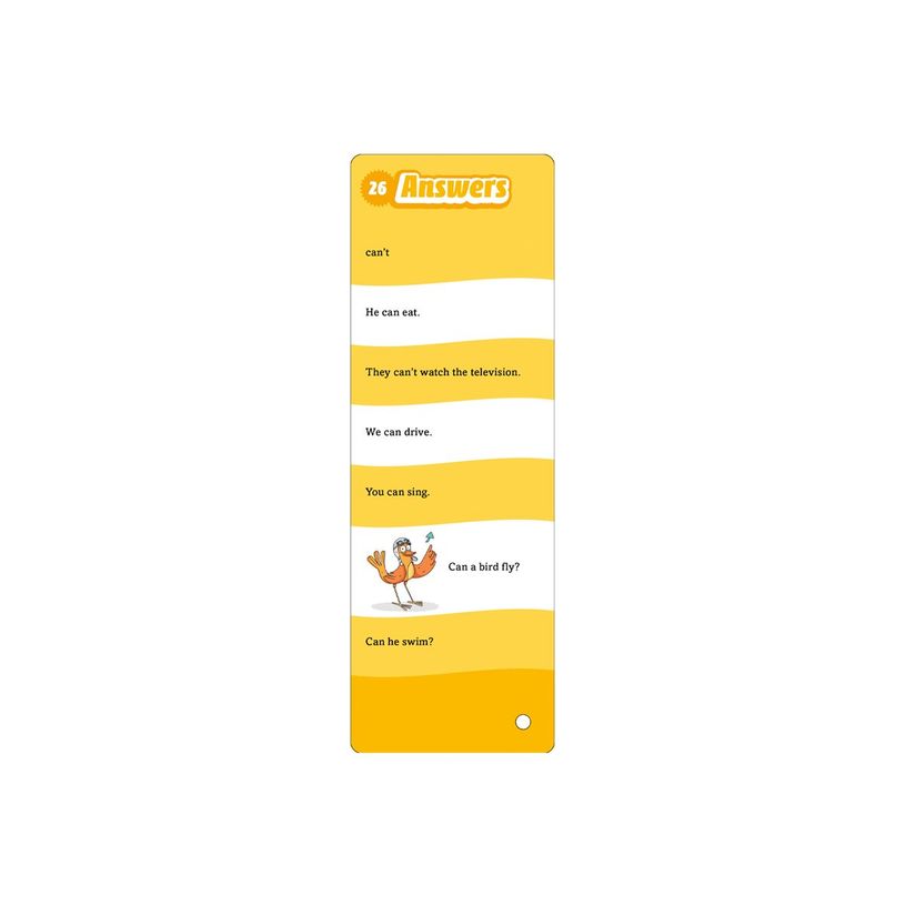 9782809682922-Play Bac - The Unbeatables - Revise your English - jeu éducatif, culture générale/quiz-P_405184140_4-4