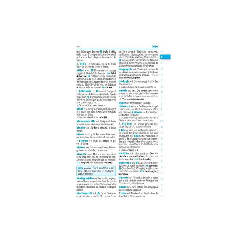 9782036068759-Le dictionnaire Larousse Junior poche - CE / CM-P_405184148_12-11