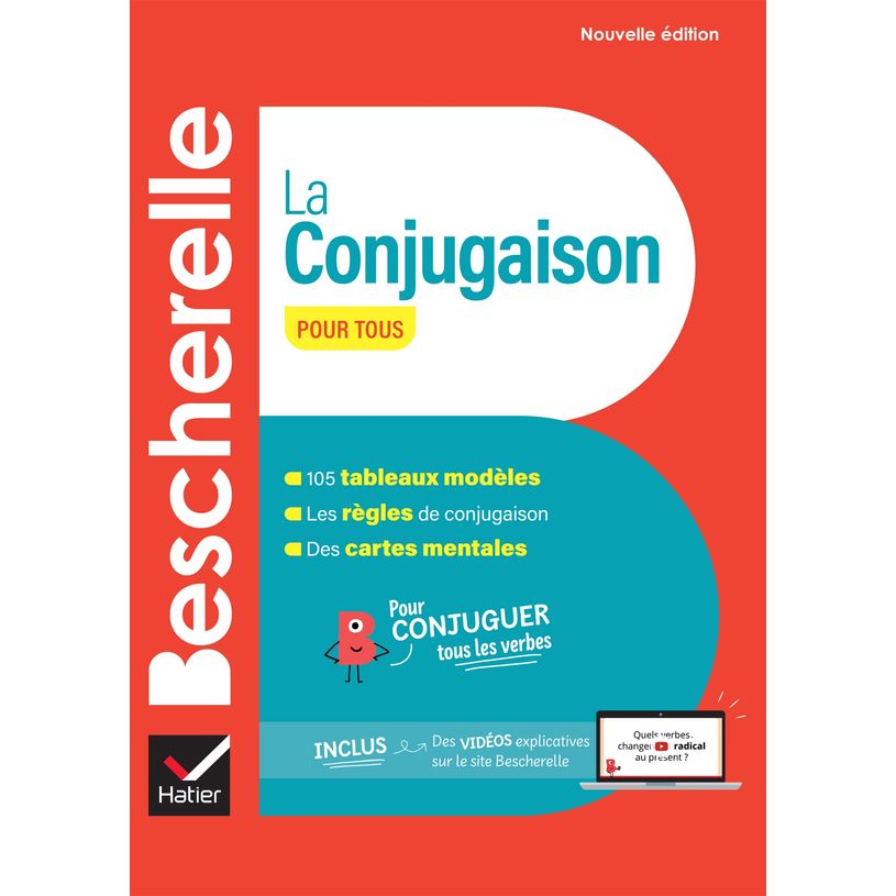 9782401104754-Bescherelle - La Conjugaison pour tous - Nouvelle Edition-P_405184155_1-0