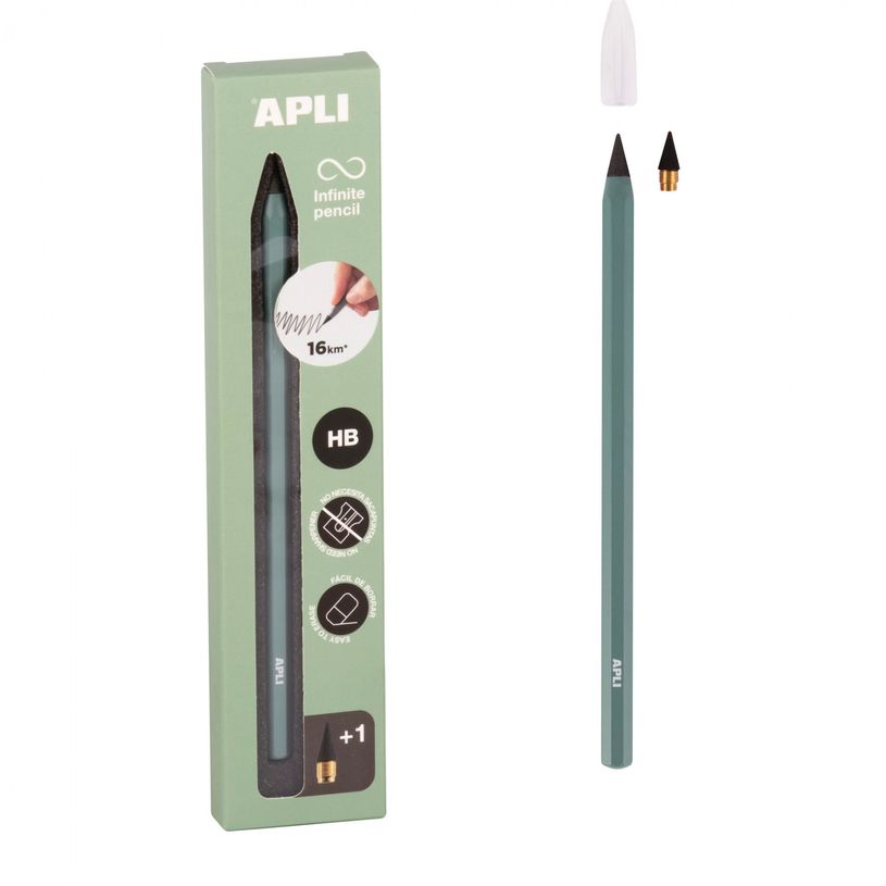8410782196907-Apli - Crayon éternel - HB-P_405184276_6-0