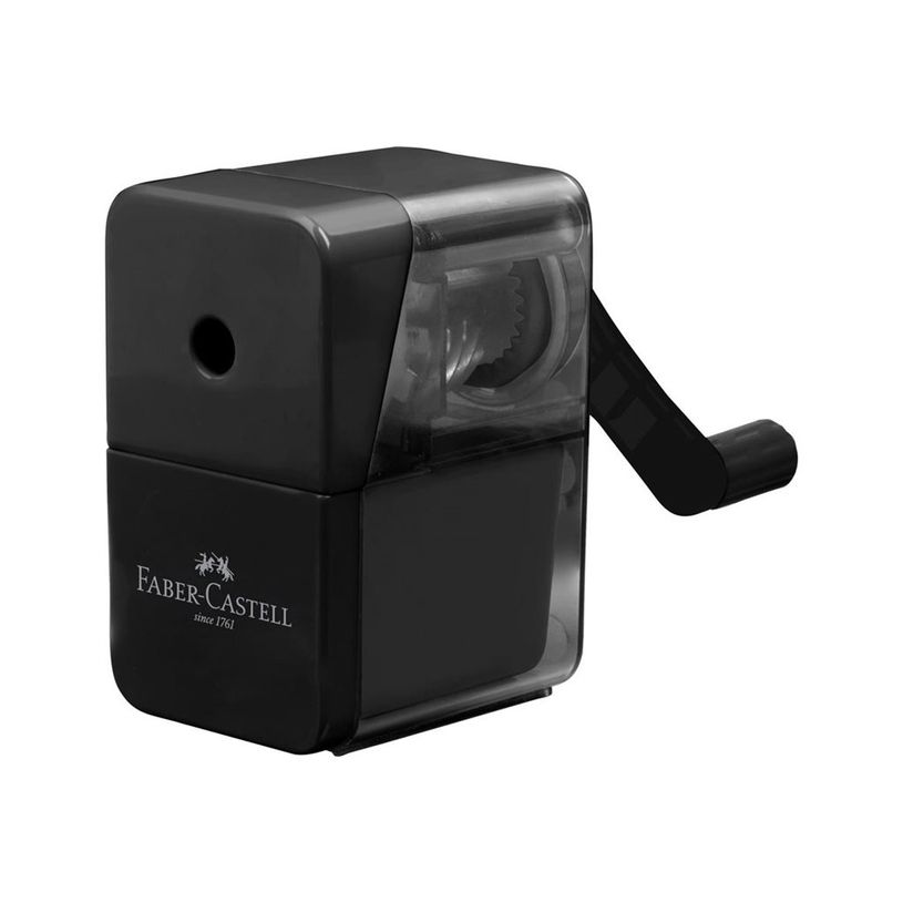 4005401809845-Faber-Castell - Taille-crayon rotatif - noir-P_405184325_1-0