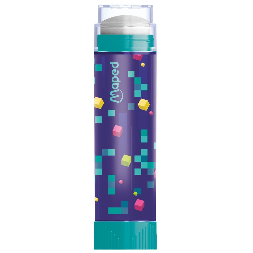 3154141520143-Maped Pixel Party - Gomme tube-P_405184377_1-0