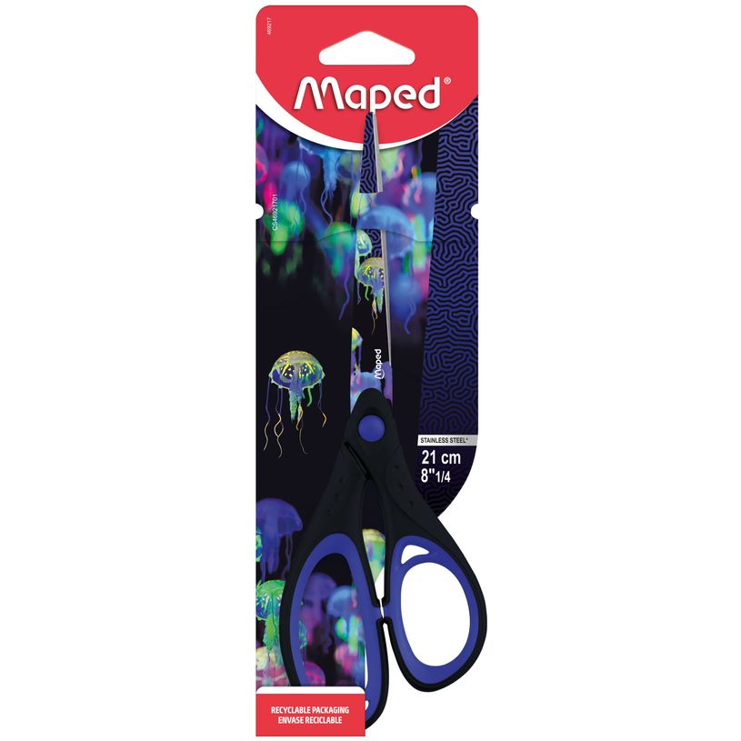 3154144692175-Maped Deepsea Paradise - Ciseaux 21 cm symétriques - différents modèles disponibles (bl-P_405184379_1-0