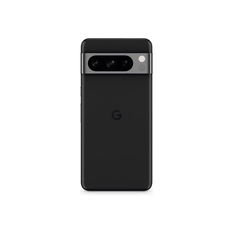 840244705046-Google Pixel 8 Pro - Smartphone - 5G - 12/128 Go - noir-P_405184605_4-2