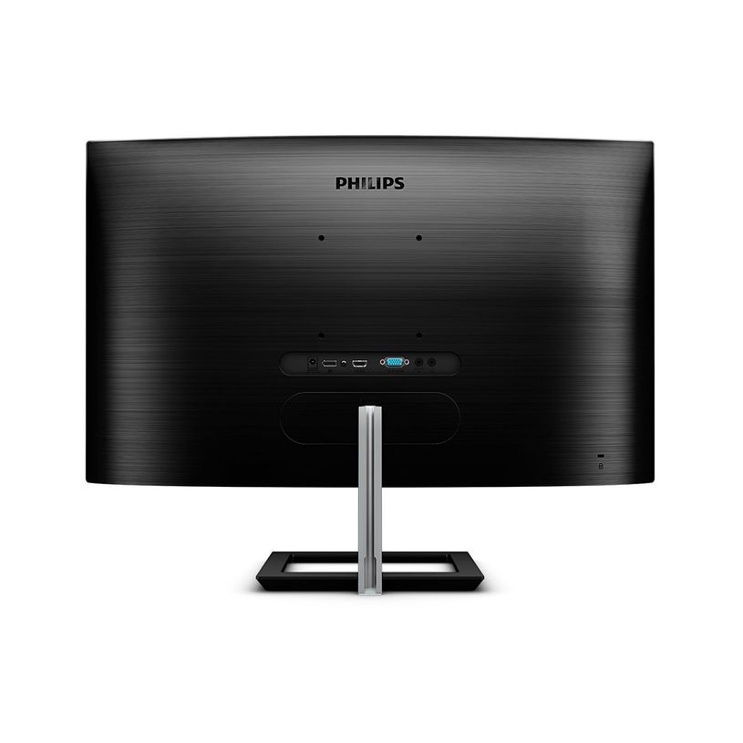 8712581758431-Philips E-line 272E1CA - Ecran LED  - Incurvé - Full HD 1920 x 1080 -P_405184803_11-9