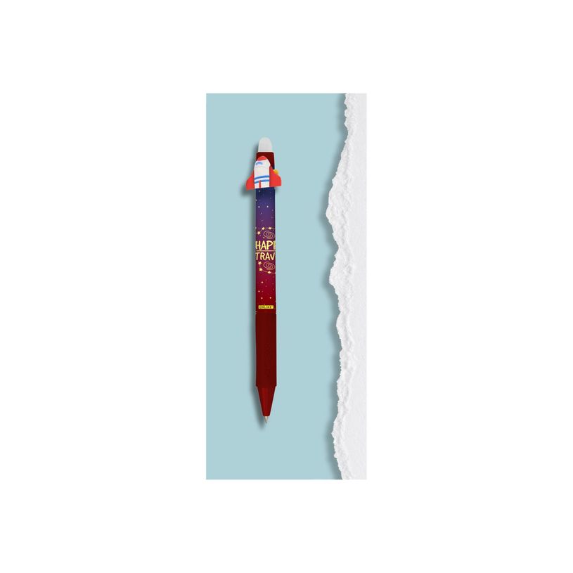 4014421353993-ONLINE magiXX Fun - Roller effacçable - starship - bleu - 0.7 mm-P_405184964_1-2