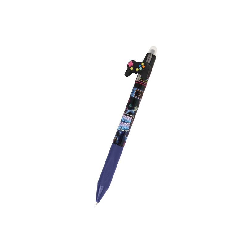 4014421354082-ONLINE magiXX Fun - Roller effacçable - game pad - bleu - 0.7 mm-P_405184972_2-1