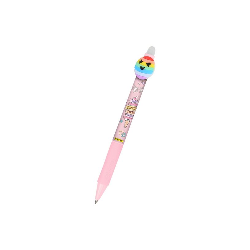 4014421354181-ONLINE magiXX Fun - Roller effacçable - balle - bleu - 0.7 mm-P_405184980_2-0