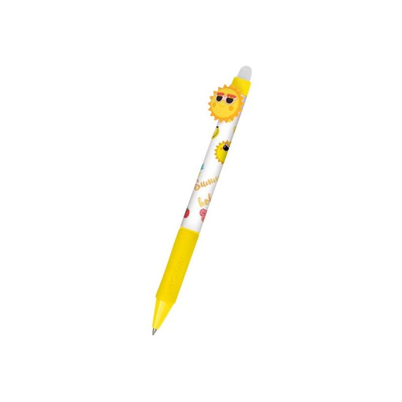 4014421354204-ONLINE magiXX Fun - Roller effacçable - sunny - bleu - 0.7 mm-P_405184982_1-0