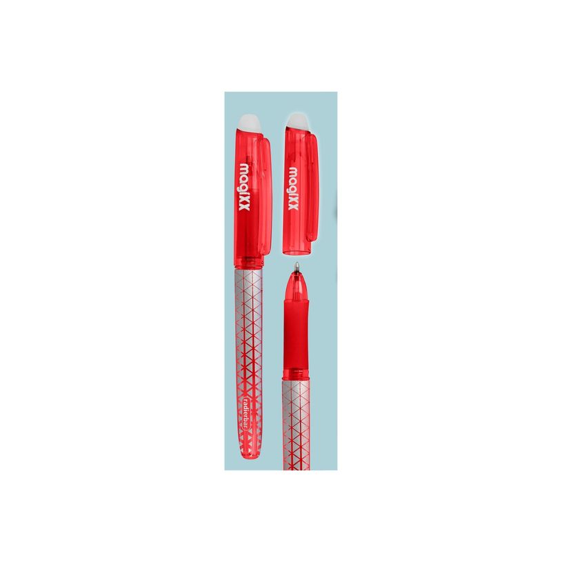 4014421350312-ONLINE magiXX Classic - Roller effacçable - rouge - 0.7 mm-P_405184999_1-2