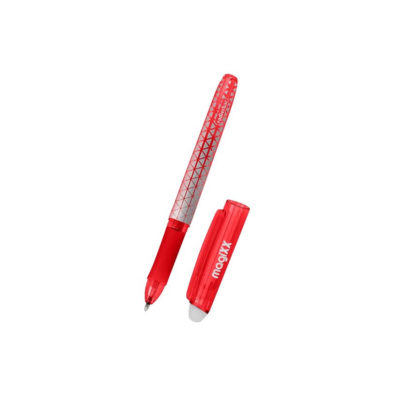 4014421350312-ONLINE magiXX Classic - Roller effacçable - rouge - 0.7 mm-P_405184999_2-0