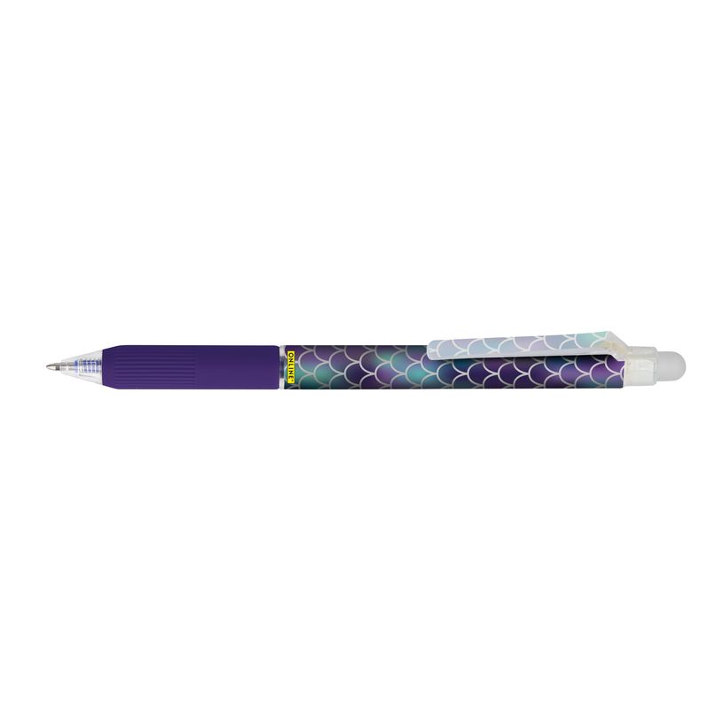 4014421097637-ONLINE magiXX Design - Stylo encre gel - rêves brillants - non permanent - bleu - 0.7 mm - moy-P_405185006_1-0