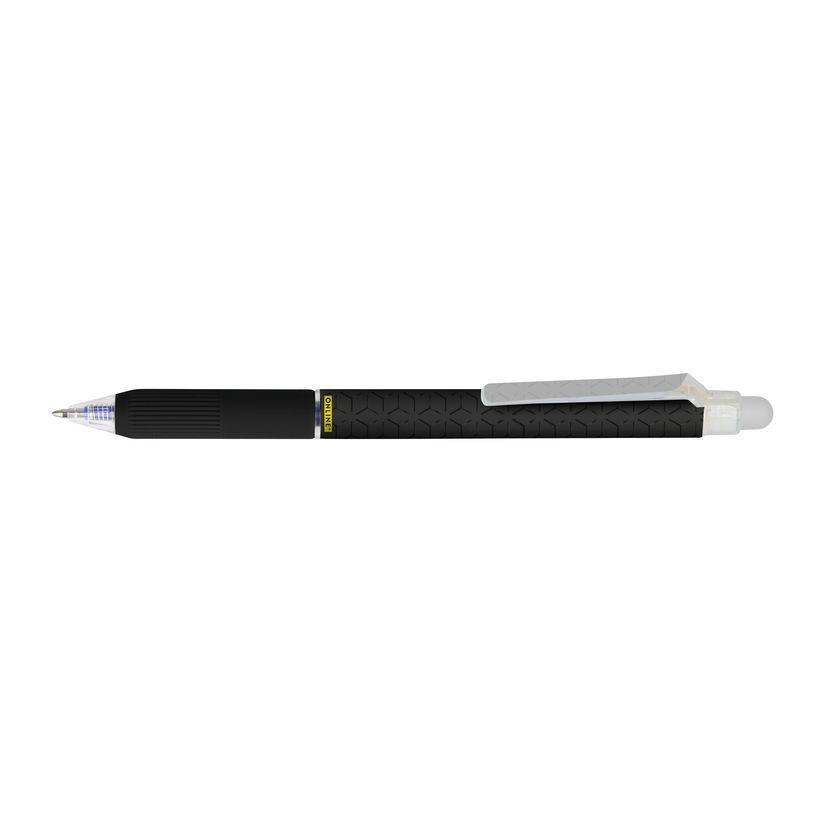 4014421097668-ONLINE magiXX Design - Stylo encre gel - Design Black - non permanent - bleu - 0.7 mm - moy-P_405185009_1-0