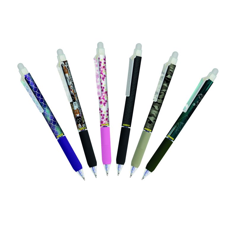 4014421350770-ONLINE magiXX Design - Stylo encre gel - 0.7 mm - disponible dans différentes couleurs-P_405185011_1-0
