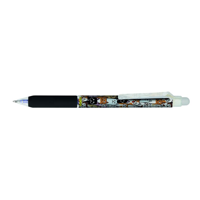 4014421350770-ONLINE magiXX Design - Stylo encre gel - 0.7 mm - disponible dans différentes couleurs-P_405185011_4-3