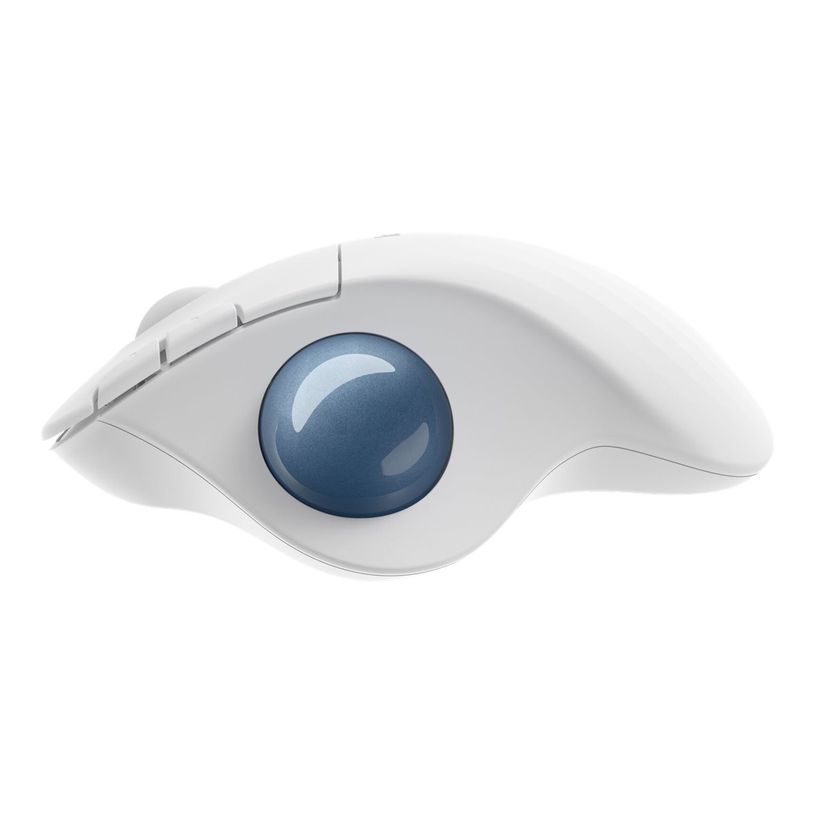5099206092280-Logitech ERGO M575 - Souris Trackball sans fil - Bluetooth - ergonomique - blanc cassé-P_405185249_17-6
