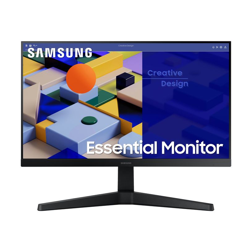 8806094769333-Samsung S22C310EAU - Ecran LED 22" - Full HD (1080p) - noir-P_405185251_1-0