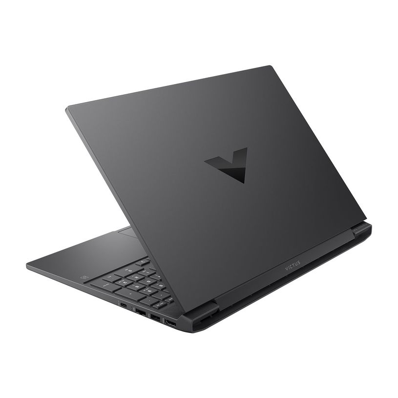 00197497476224-Victus by HP Laptop 15-fa1005nk - Intel Core i5 - 13420H / jusqu'à 4.6 GHz - Win 11 Familial monolingue - GF RTX 2050 - 16 Go RAM - 512 Go SSD NVMe, TLC - 15.6" IPS 1920 x 1080 (Full HD) - Gigabit Ethernet - Wi-Fi 6E, Blue-P_405185252_17-6