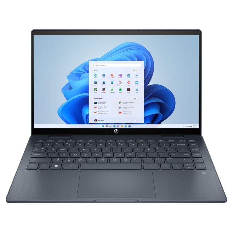 197497655018-HP Pavilion x360 Laptop 14-ek1004nk - PC portable 14" - Intel Core i3 - i3-1315U - 8 Go RAM-P_405185253_3-0