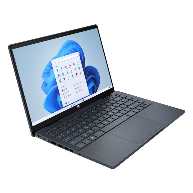 197497655018-HP Pavilion x360 Laptop 14-ek1004nk - PC portable 14" - Intel Core i3 - i3-1315U - 8 Go RAM-P_405185253_5-2