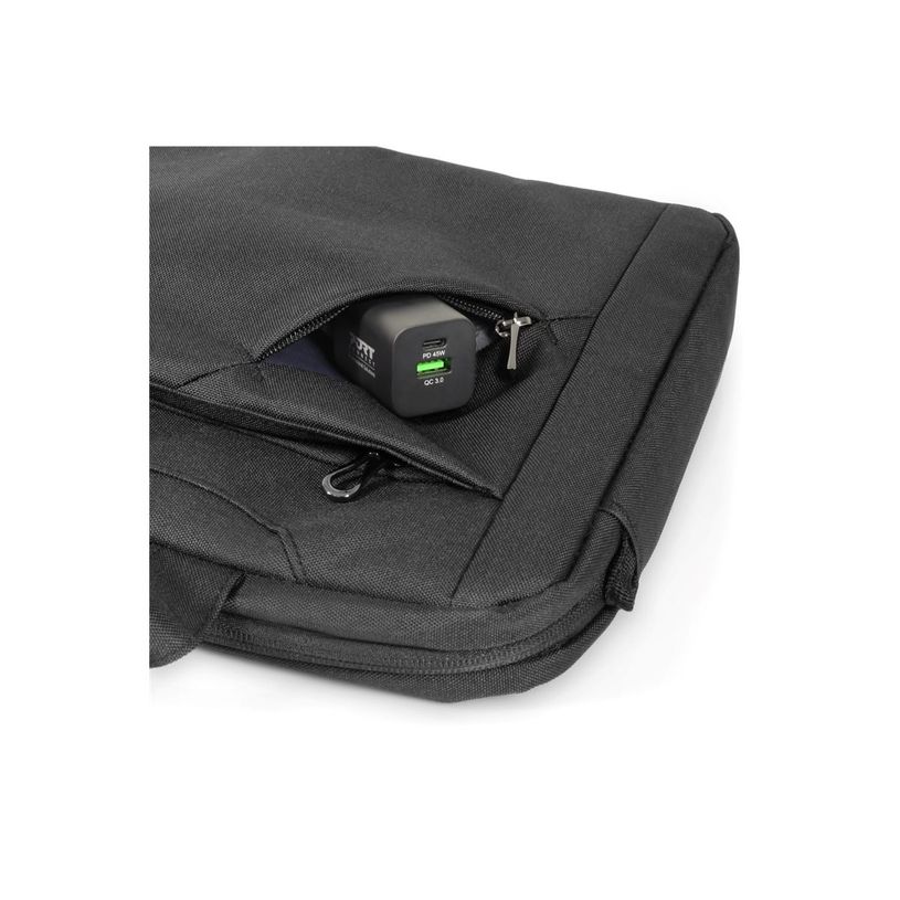 3567041351722-PORT SYDNEY ECO TL - Sacoche pour ordinateur portable 15.6" - noir-P_405185503_4-2