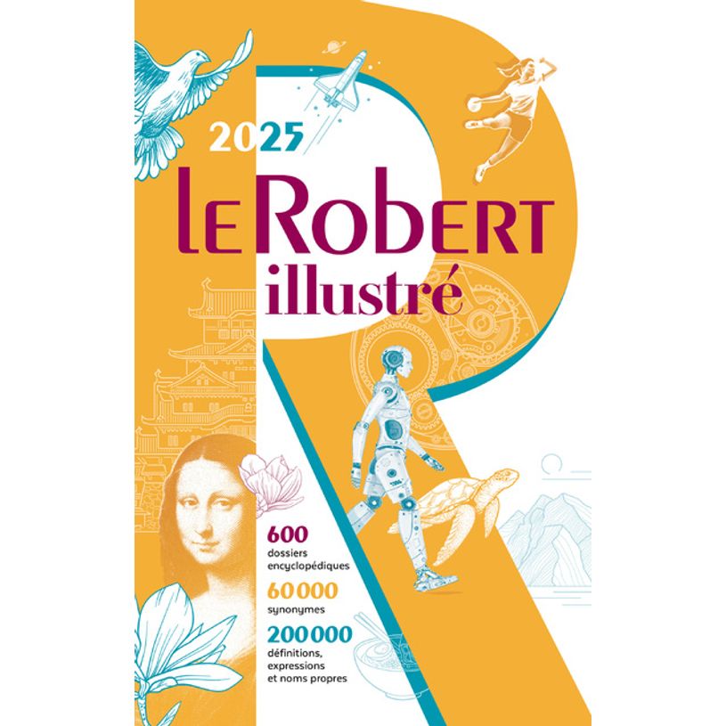 9782321019992-LE ROBERT ILLUSTRE ET SON DICTIONNAIRE EN LIGNE 2025-P_405185537_1-0