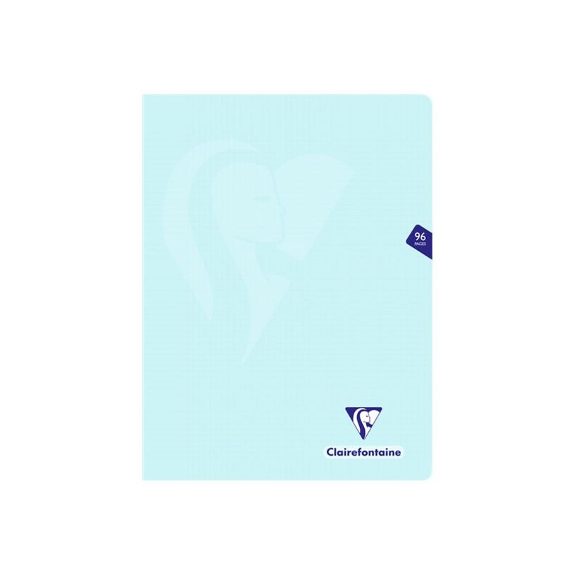 3329683087410-Clairefontaine Mimesys Pastel - Cahier polypro 17 x 22 cm - 96 pages - grands carreaux (Seyès) - disponi-P_405185669_2-0