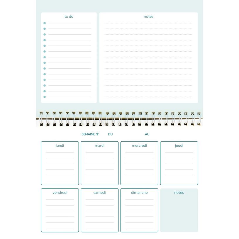 3660942086813-Hebdo-Malin Mini Labo - 21 x 15 cm - Blanc - Exacompta--1