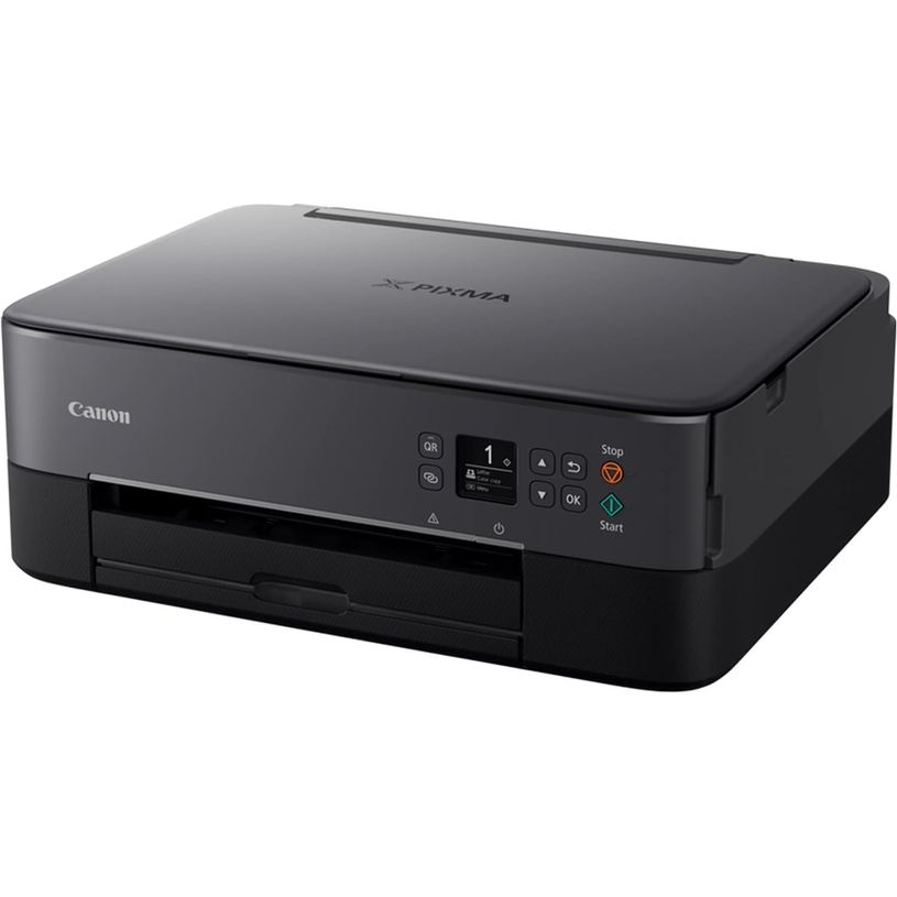 4549292198201-Canon PIXMA TS5350i - imprimante multifonction jet d'encre couleur A4 - Wifi, USB - noir-P_405186073_4-1