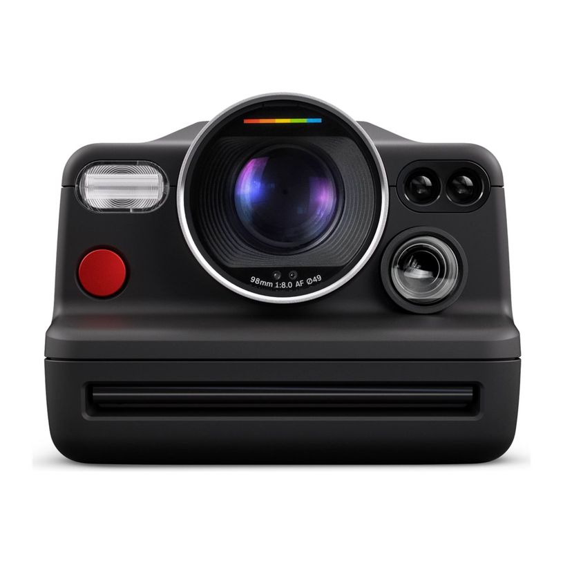 9120096774034-Polaroid I-2 -  Appareil photo Instantané - noir-P_405186085_1-0