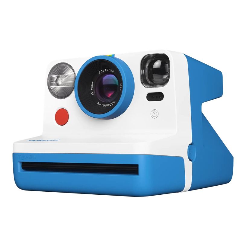 9120096773730-Polaroid Now Generation 2 - Appareil photo Instantané - bleu-P_405186086_5-4