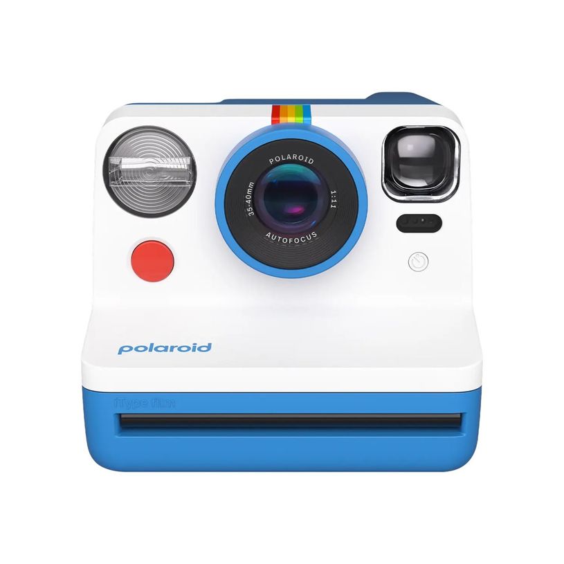 9120096773730-Polaroid Now Generation 2 - Appareil photo Instantané - bleu-P_405186086_6-5