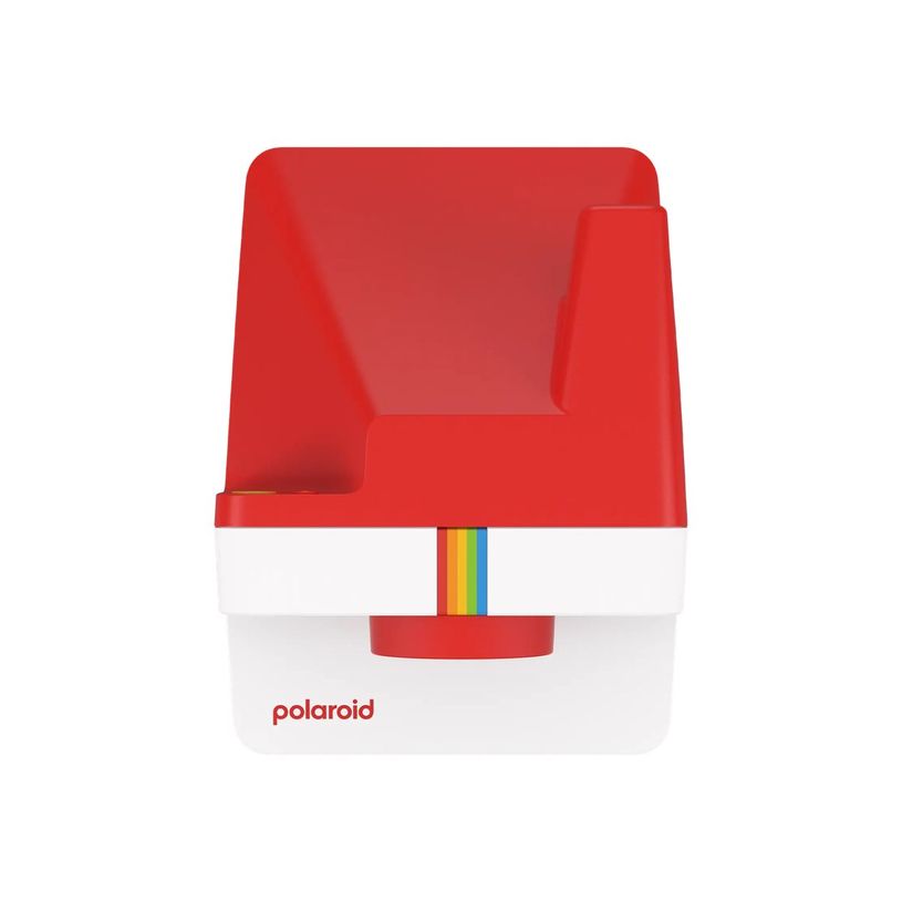 9120096773747-Polaroid Now Generation 2 -  Appareil photo Instantané - Rouge-P_405186090_4-3