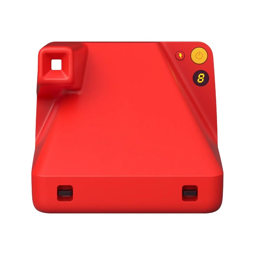 9120096773747-Polaroid Now Generation 2 -  Appareil photo Instantané - Rouge-P_405186090_5-4