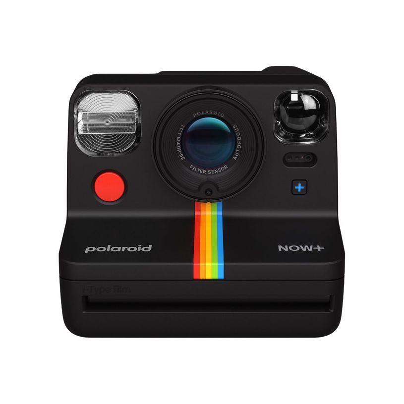 9120096773761-Polaroid Now Generation 2 -  Appareil photo Instantané - Noir-P_405186091_1-0