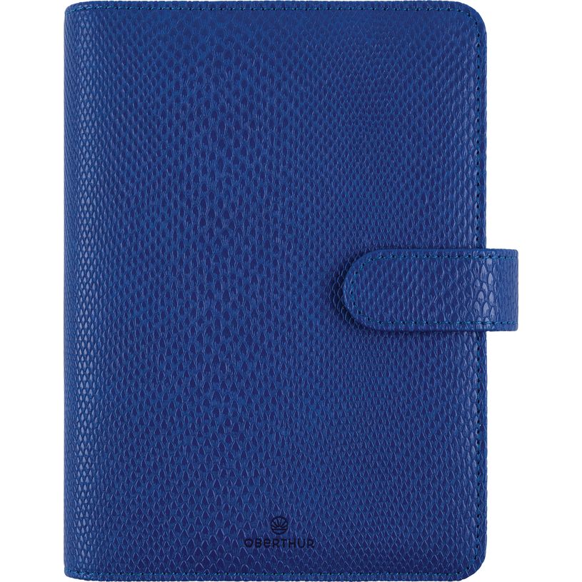 3664447211251-Organiseur Komodo - 14 x 18,5 cm - bleu - Oberthur-P_405186410_1-0