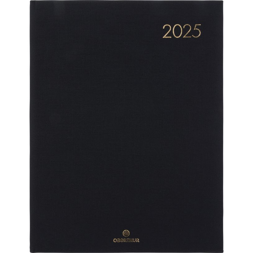 3664447213040-Agenda Nomad - 1 semaine sur 2 pages - 17 x 24,5 cm - disponible dans différentes couleur-P_405186502_3-2