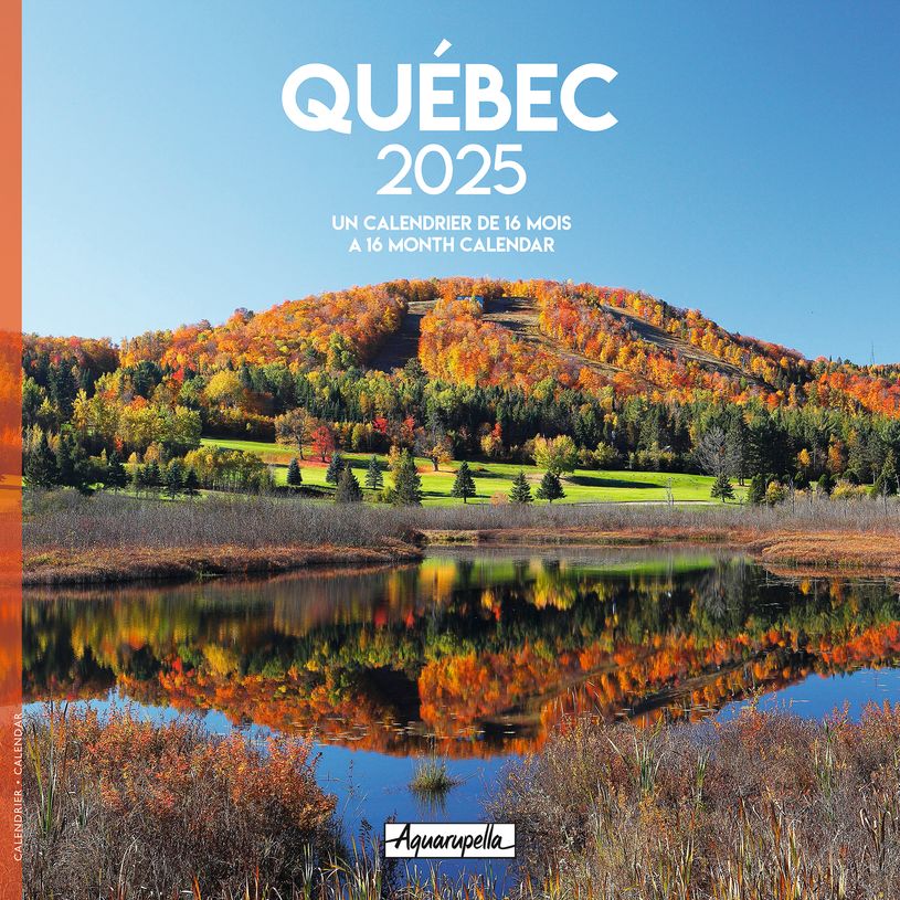 3494150160597-Calendrier mensuel 30x30 cm - 16 mois - Québec-P_405186544_1-0