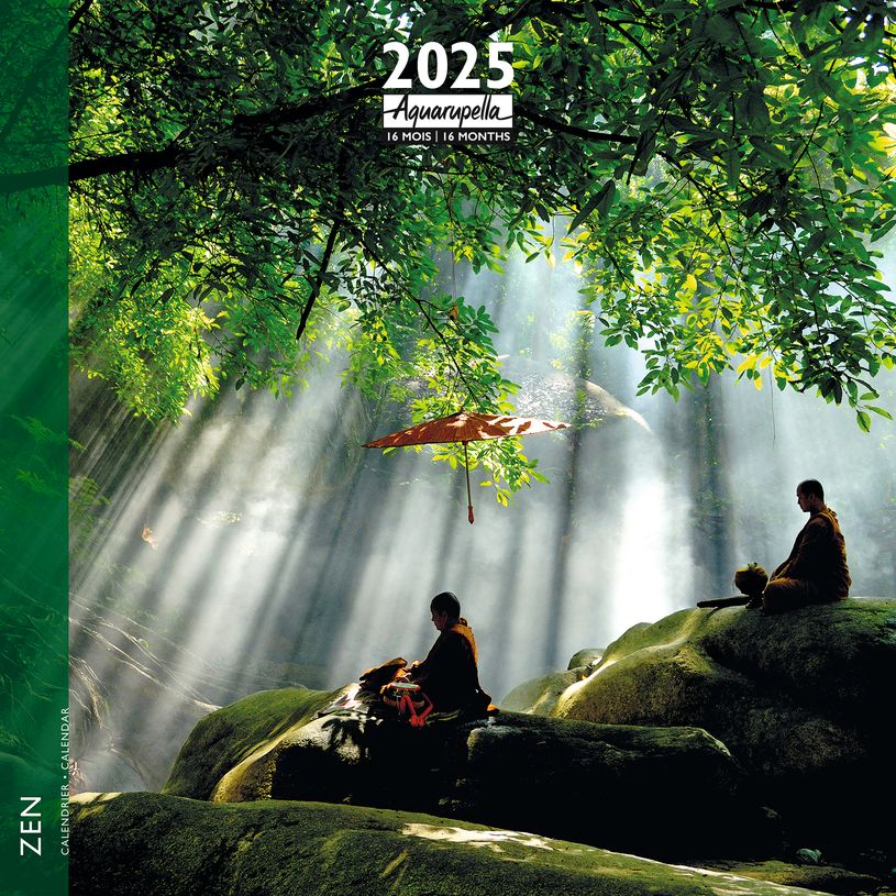 3494150160665-Calendrier mensuel 30x30 cm - 16 mois - Zen-P_405186551_1-0
