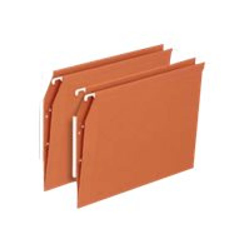 4002030021877-ELBA DEFI Flex - Pack de 25 dossiers suspendu - A4 - kraft-P_405186645_1-0