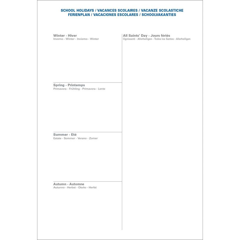 3371010513895-Quo Vadis Harmony - Agenda JAJ Executif - 2025 - semainier - standard / M - 160 x 160 mm - portrait - c--3