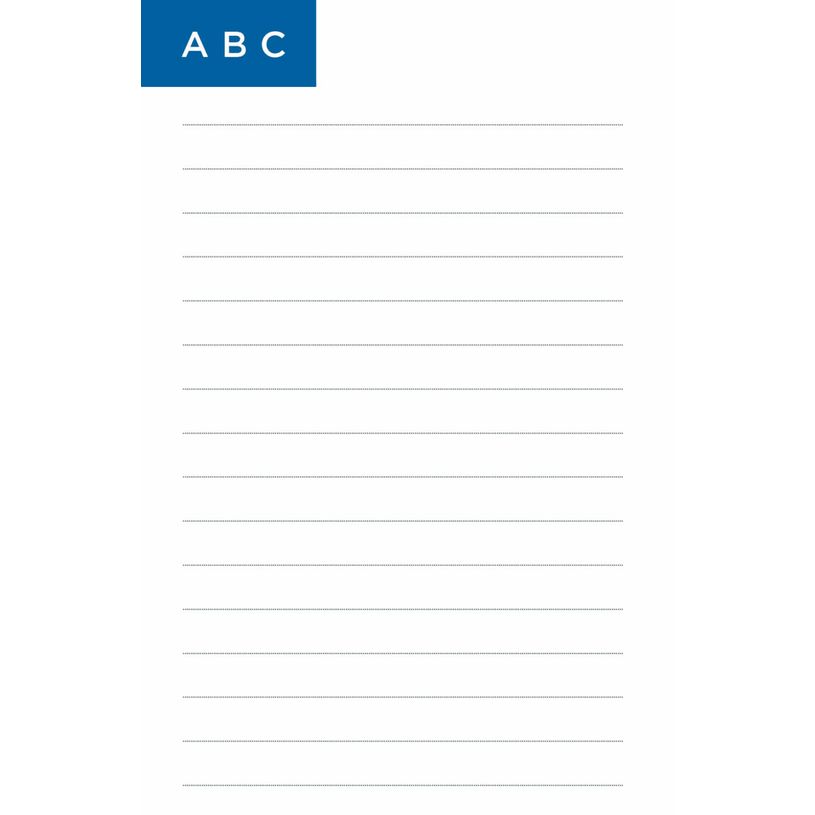 3371010518043-Quo Vadis - Agenda - Spiralé - 2025 - Maxiweek 1015 S - Semainier Planning - Français - Beige - 13 mois de décembre à décembre - 10x15 cm - Papier Clairefontaine blanc - Fabri--4