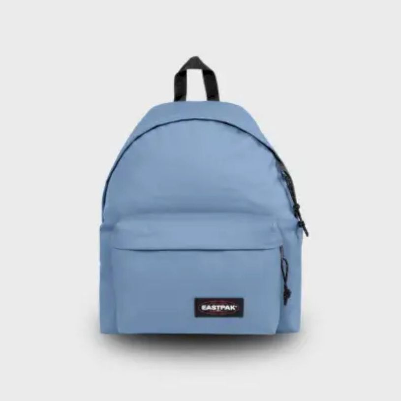 196011843177-EASTPAK Padded Pak'r - Sac à dos - 40 cm - charming bleu--0