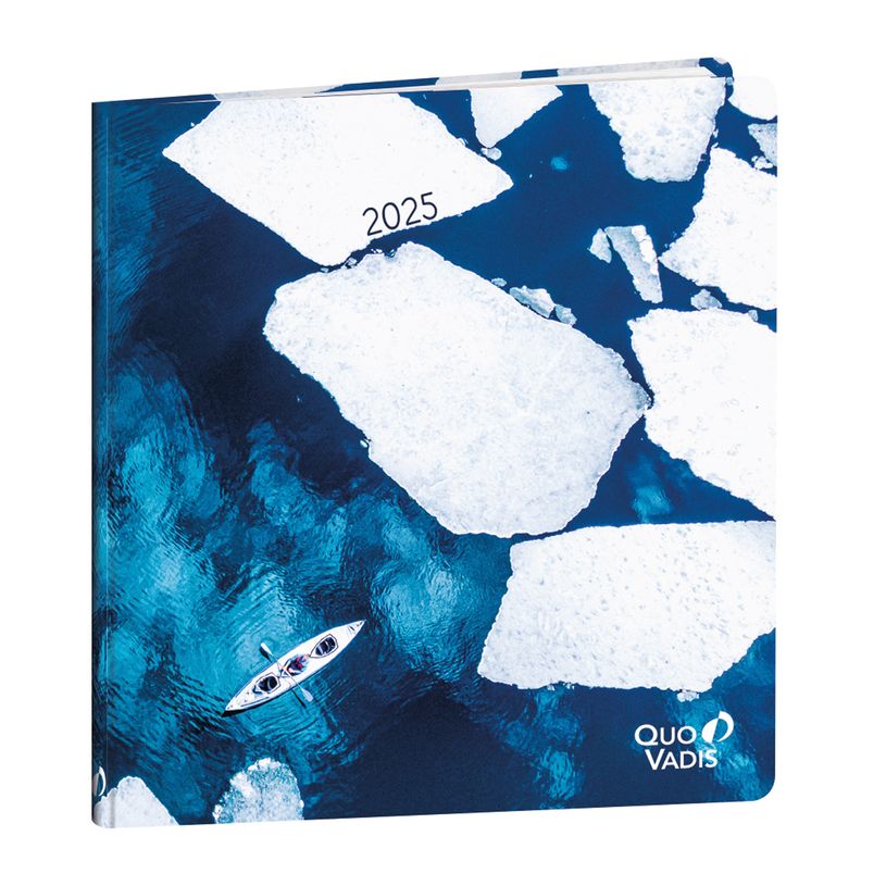 3371010511273-Quo Vadis Respire - Agenda JAJ Executif - 2025 - semainier - reliure piquée - standard / M - 160 x 160 mm - portrait - i-P_405187206_4-0