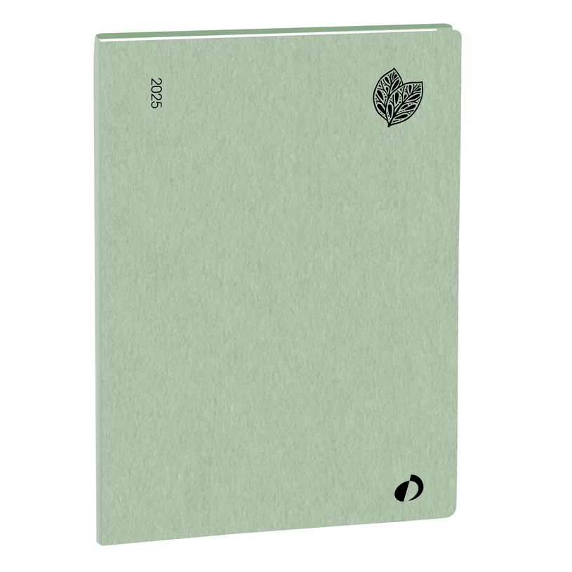 3371010513857-Quo Vadis Harmony - Agenda - 2025 - semainier - mini - 100 x 150 mm - portrait - citron ve-P_405187259_5-0