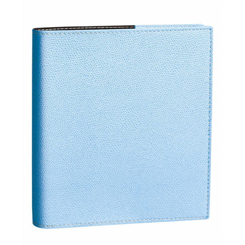3371010512829-Quo Vadis Club - Agenda JAJ Executif - 2025 - semainier - standard / M - 160 x 160 mm - portrait - papier blanc - couleur unique - couve-P_405187266_2-0