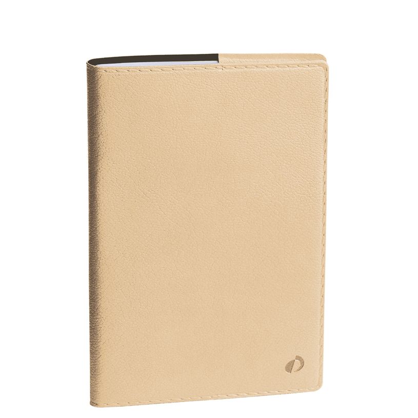 3371010509706-Quo Vadis Toscana - Agenda - 2025 - semainier - mini - 100 x 150 mm - portrait - papier blanc - couleur unique - c-P_405187277_3-0