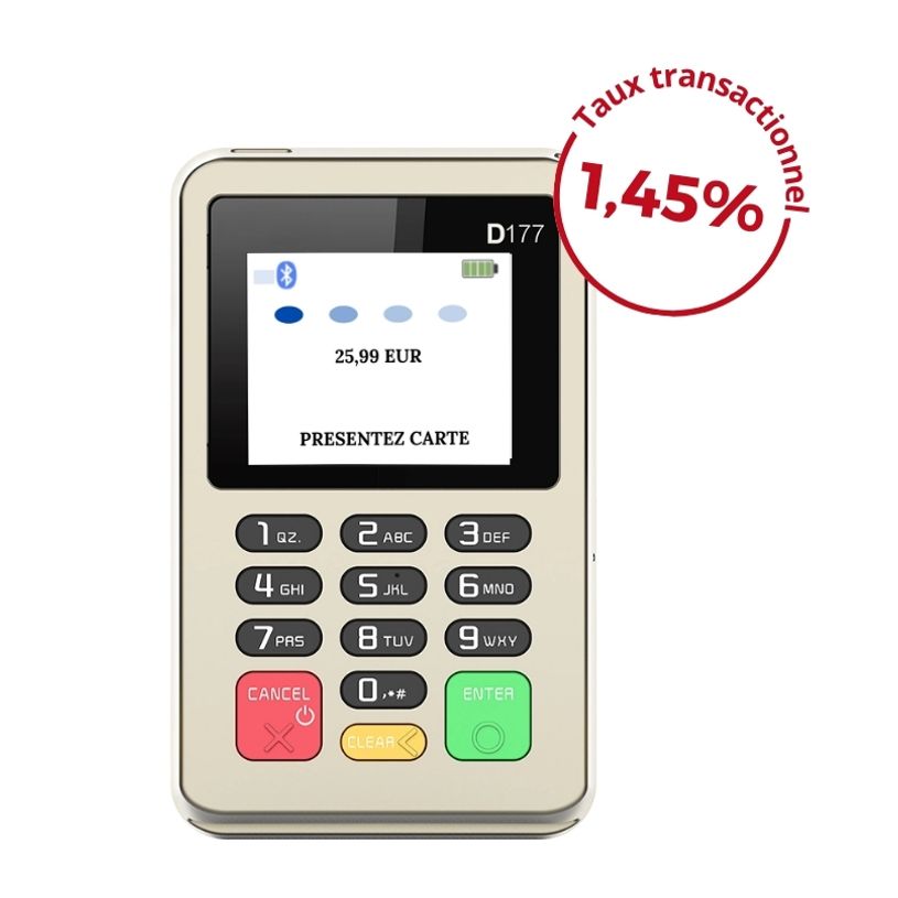 3770021853721-TechFive TPE D177 - Le terminal de paiement idéal pour votre commerce-P_405187315_1-0