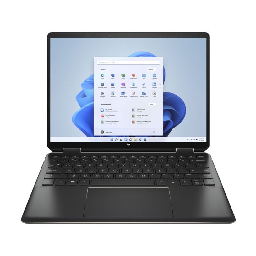 0197961396157-HP Spectre x360 Laptop 14-ef2006nk - PC portable 13.5" - Intel Core i5 - 1335U - 16 Go RAM-P_405187366_2-0