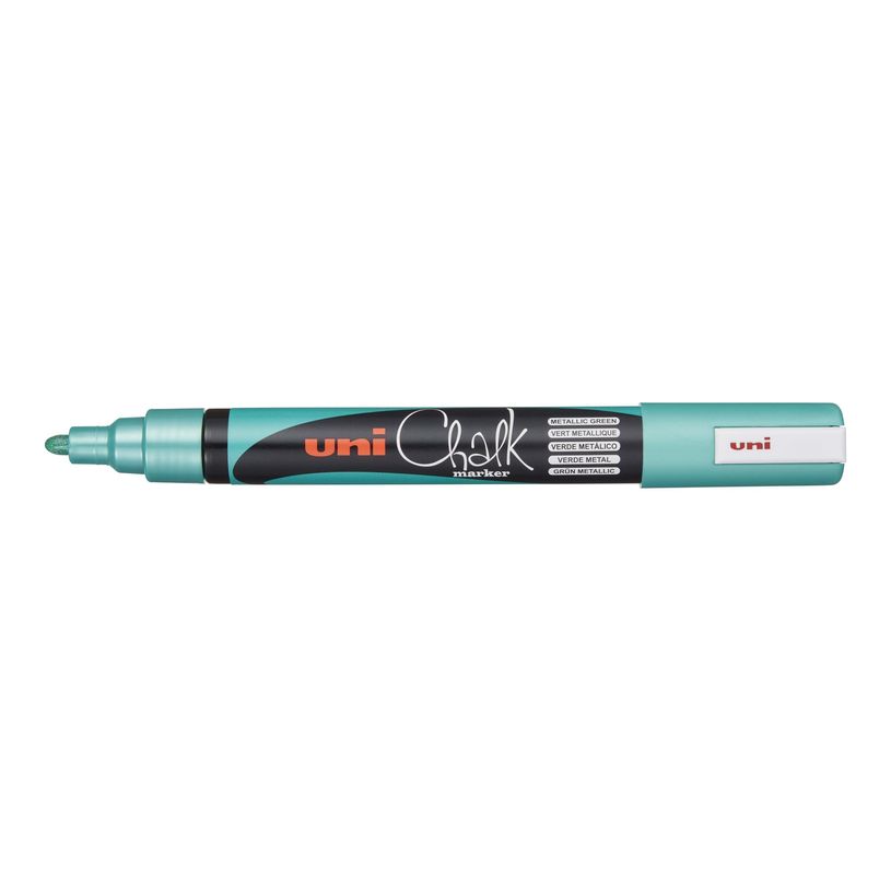3296280046785-Uni Chalk - Marqueur - non permanent - pour verre, métal, surface non-poreuse - disponible e-P_405187510_1-0